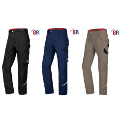 Pantalon léger Ergofit 250g Noir