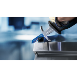 LAME SCIE SABRE EXPERT CARBURE INOX 150mm S922EHM