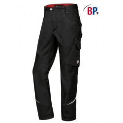 Pantalon léger Ergofit 250g Noir