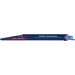 LAME SCIE SABRE EXPERT CARBURE DESINCRAC 225mm S1157CHM