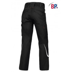 Pantalon léger Ergofit 250g Noir