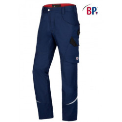 Pantalon léger Ergofit 250g Noir