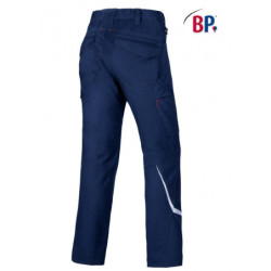Pantalon léger Ergofit 250g Noir