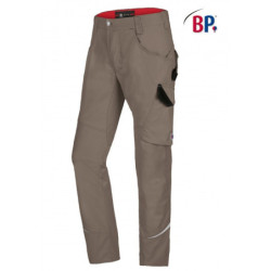 Pantalon léger Ergofit 250g Noir
