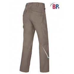 Pantalon léger Ergofit 250g Noir