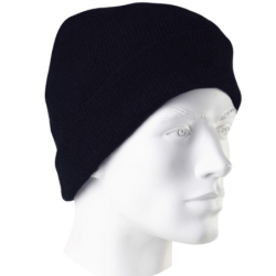 BONNET THINSULATE NOIR