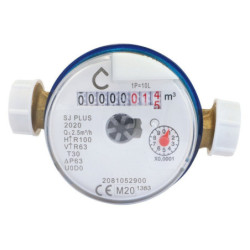 COMPTEUR EF ROUL.PROT.15 3-4