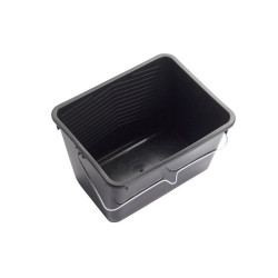 CAMION A PEINTURE 14L NOIR
