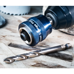 FORET CENTRAGE POWER CHANGE HSS-G 105mm EXPERT