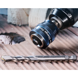 FORET CENTRAGE POWER CHANGE HSS-G 105mm EXPERT