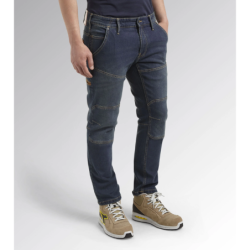 Jeans stretch Stone Plus Linge sale