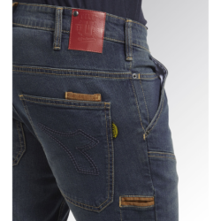 Jeans stretch Stone Plus Linge sale