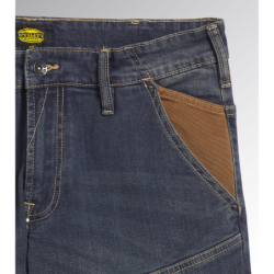 Jeans stretch Stone Plus Linge sale