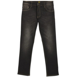 Jeans stretch Stone 5 PKT poches Lavage bleach