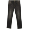 Jeans stretch Stone 5 PKT poches Lavage bleach