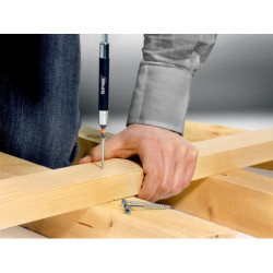 VIS A BOIS SPAX TF TORX T20 5x50mm F.P WIROX (boite 300 pcs)