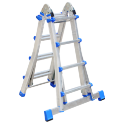 ECHELLE MULTISCOPIC2 4x4 ECHELONS