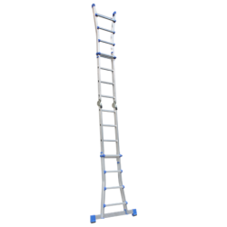 ECHELLE MULTISCOPIC2 4x4 ECHELONS