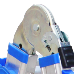 ECHELLE MULTISCOPIC2 4x4 ECHELONS