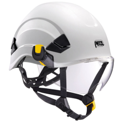 Visière Vizir pour casques Vertex et Srato