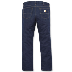 Jeans stretch Carharrt Straight Tapered Denim