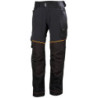 Pantalon stretch Chelsea Evolution Black