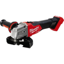 Meuleuse angulaire 125mm 18V LI-ion M18 FSAG125X Sans batterie ni chargeur En coffret