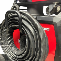 SUPPORT FAISCEAU LATERAL POWERTEC / DIGISTEEL