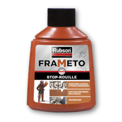 Antirouille FRAMETO bidon de 1 litre