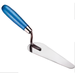 TRUELLE LANGUE DE CHAT MANCHE BOIS 140mm INCAS