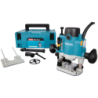DEFONCEUSE 1100W Q 8MM RP1111CJ
