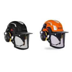 Casque Zenith x air combo