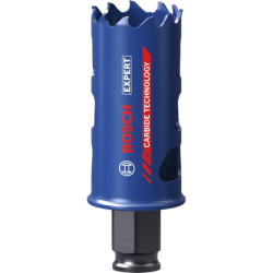SCIE TREPAN CARBURE MULTIMAT Ø68mm EXPERT