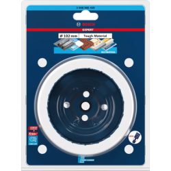 SCIE TREPAN CARBURE MULTIMAT Ø68mm EXPERT