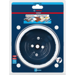 SCIE TREPAN CARBURE MULTIMAT Ø68mm EXPERT
