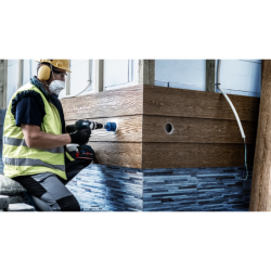 SCIE TREPAN CARBURE MULTIMAT Ø68mm EXPERT
