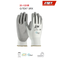 Gant G-Tek 3RX en PET elasthanne paume enduite polyuréthane 3131X