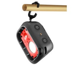 PROJECTEUR RECHARGEABLE 2500 LUMENS 779.2500RPB