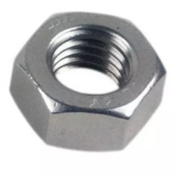 ECROU H 8 ZING 12 mm