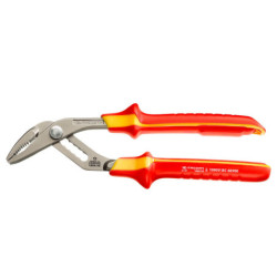 PINCE MULTIPRISE 1000V 250mm 180A.VE