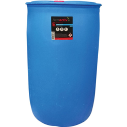 Lave glace toutes saisons -20°c bidon de 5 litres Attractiv