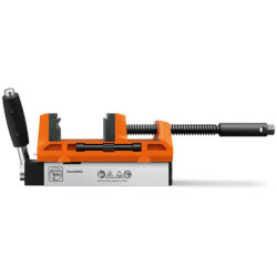ETAU MAGNETIQUE Larg 100mm VersaMAG (set)