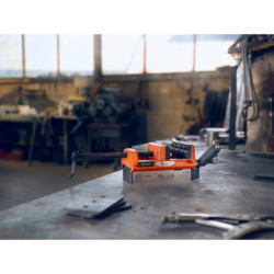 ETAU MAGNETIQUE Larg 100mm VersaMAG (set)