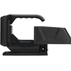 LAMPE TORCHE A LED MULTI BATTERIE HL3000 DE 1140 A 2165 LUMENS sans batterie ni chargeur