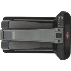 LAMPE TORCHE A LED MULTI BATTERIE HL3000 DE 1140 A 2165 LUMENS sans batterie ni chargeur