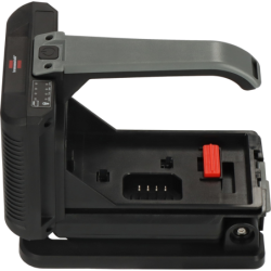 LAMPE TORCHE A LED MULTI BATTERIE HL3000 DE 1140 A 2165 LUMENS sans batterie ni chargeur