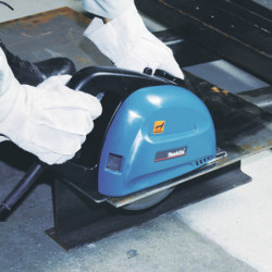 SCIE CIRCULAIRE A METAUX Ø185mm 1100W EN CARTON
