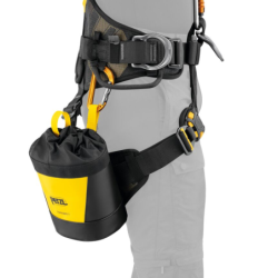 SAC POCHETTE RANGE OUTILS TOOLBAG 3