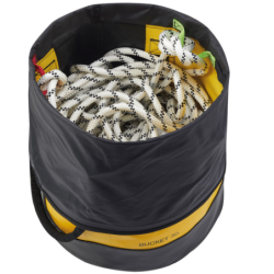 SAC BUCKET 30L ROUGE