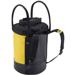 SAC BUCKET 30L ROUGE